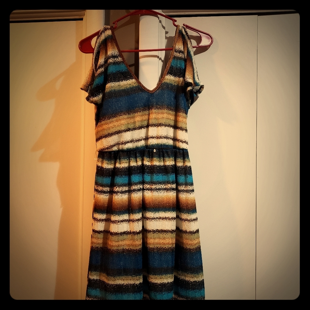 Iz BYER WOMENS DRESS